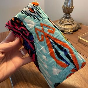 Vera Bradley Glasses Case